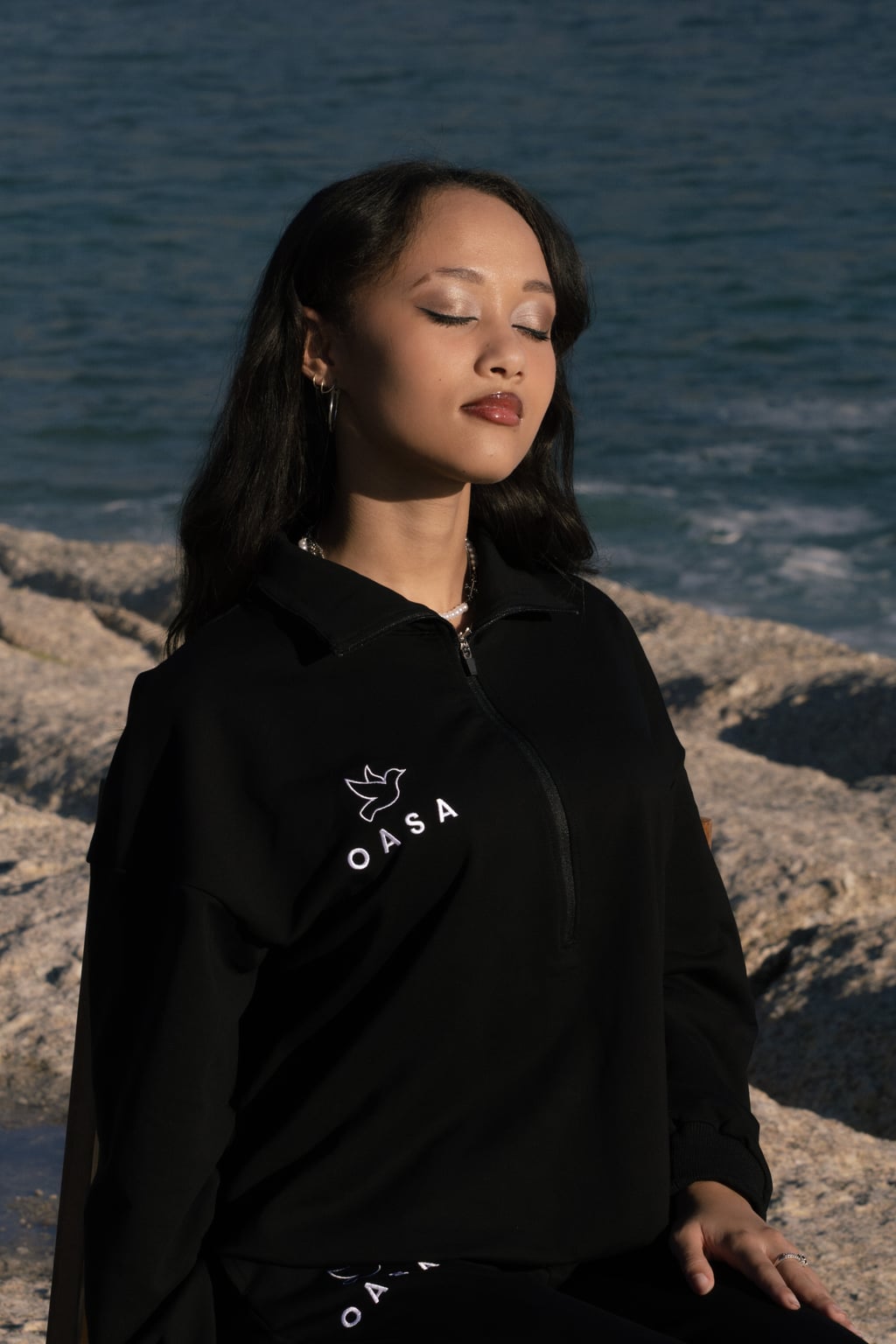 OASA The Label lifestyle