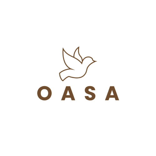 OASA The Label