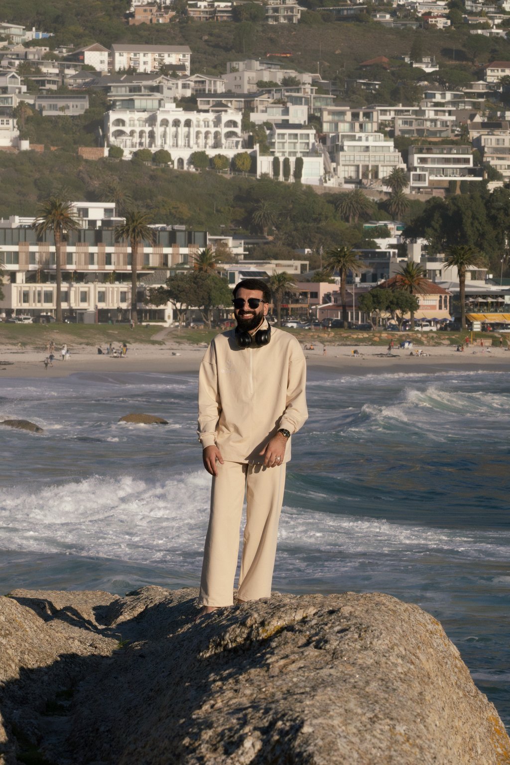 Dune Collection — styled shot